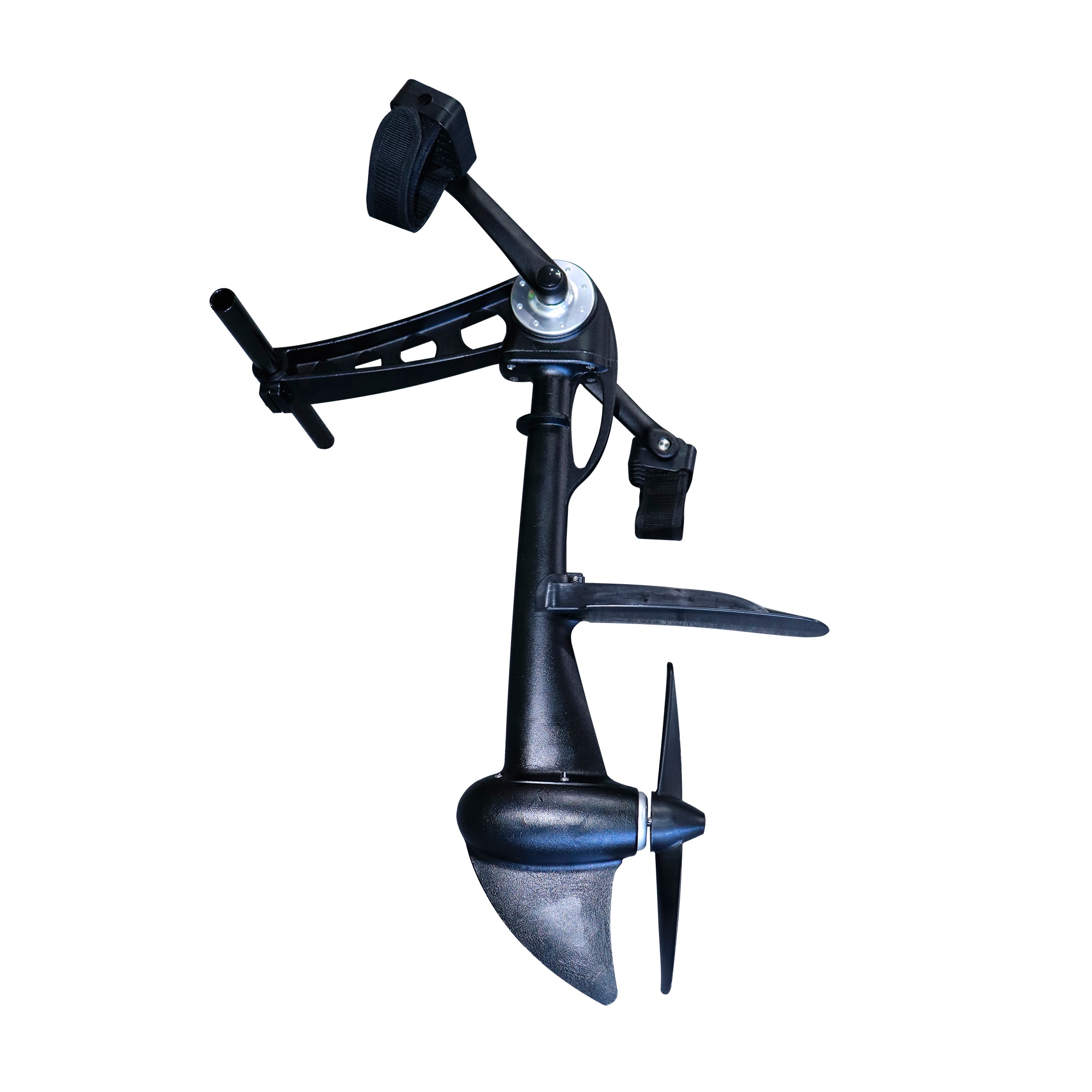 Fishing Kayak Pedal Drive - Profesjonalne akcesoria wędkarskie z fabryki: system