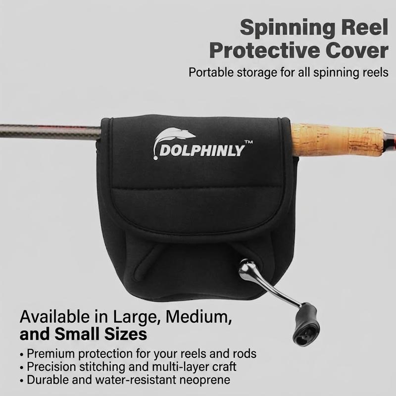 Odporny na wstrząsy neoprenowy – Shimano Reel Stradic recenzja i cena