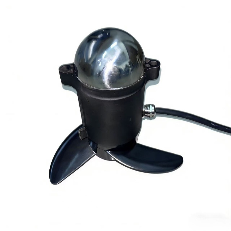 Silnik bezszczotkowy 800W 12V  – Fishing Kayak Paddle recenzja i cena