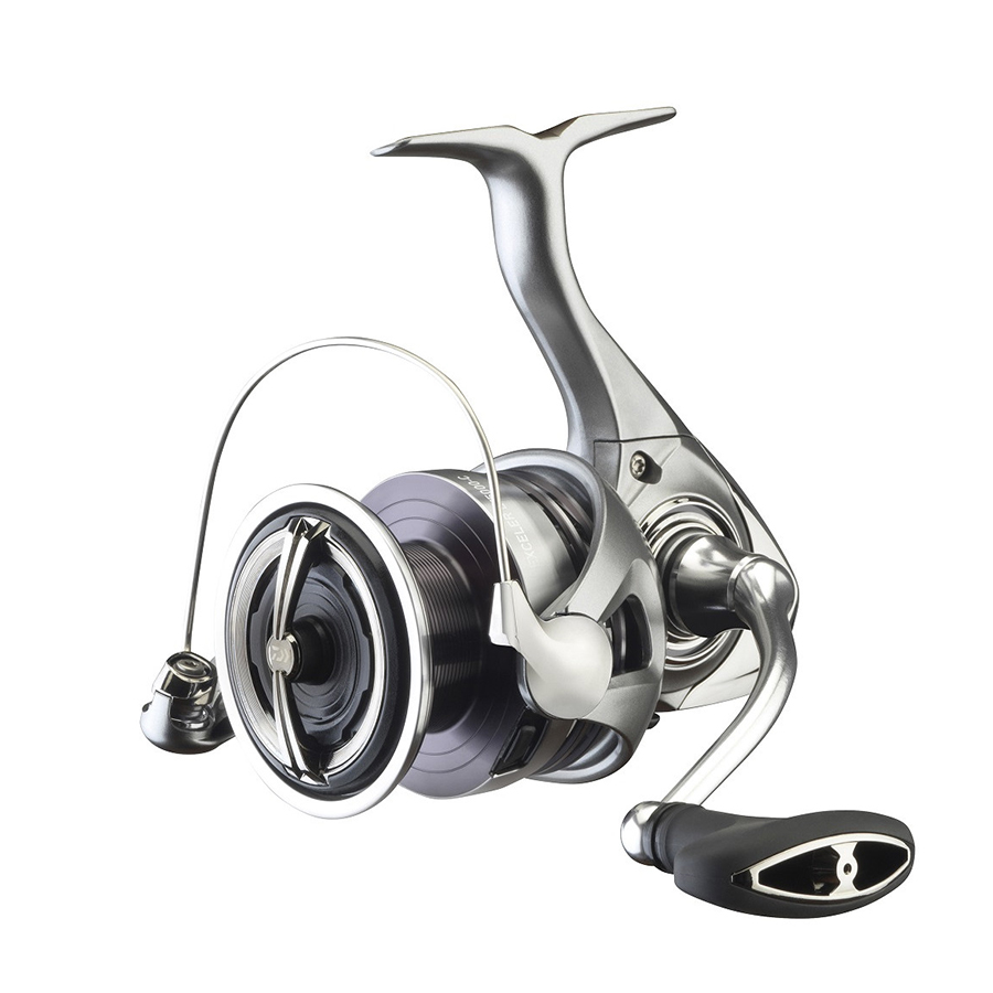 2023 DAIWA EXCELER LT Spinning – Shimano Reel Stradic recenzja i cena