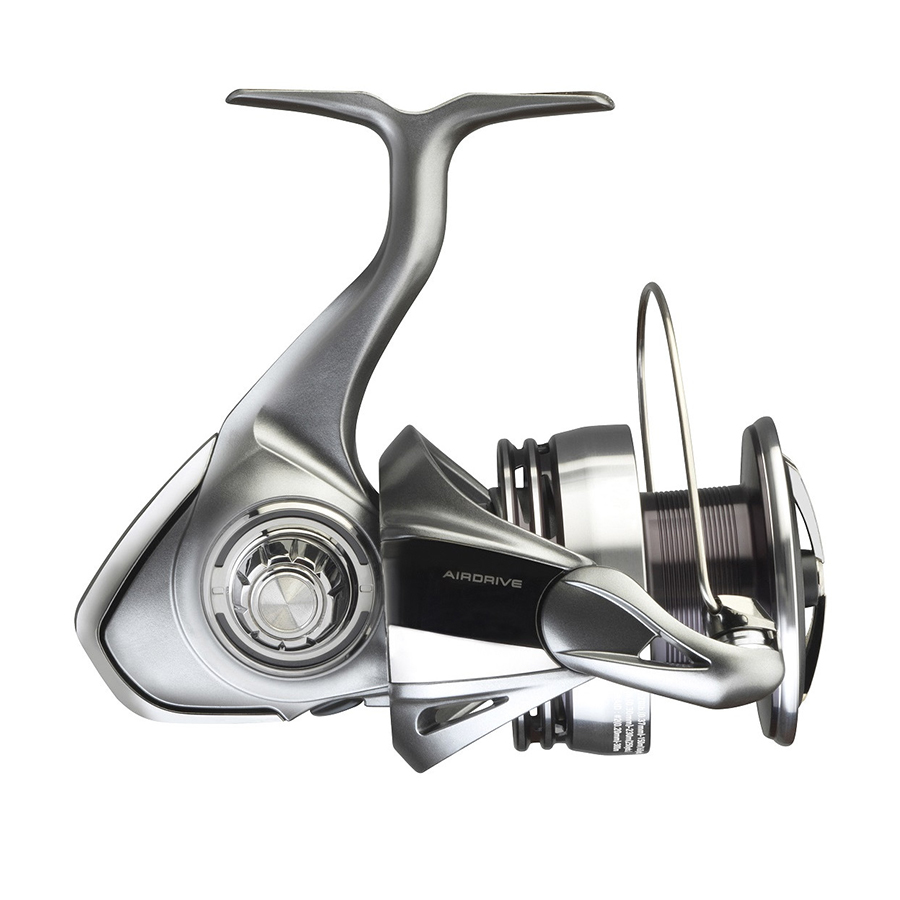 2023 DAIWA EXCELER LT Spinning – Shimano Reel Stradic recenzja i cena