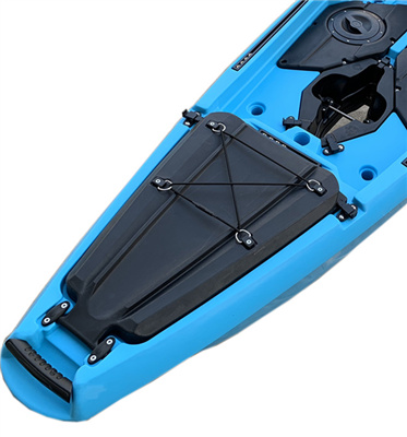 zero 2019 2020 Najlepszy 10-st – Fishing Kayak Pedal Drive recenzja i cena