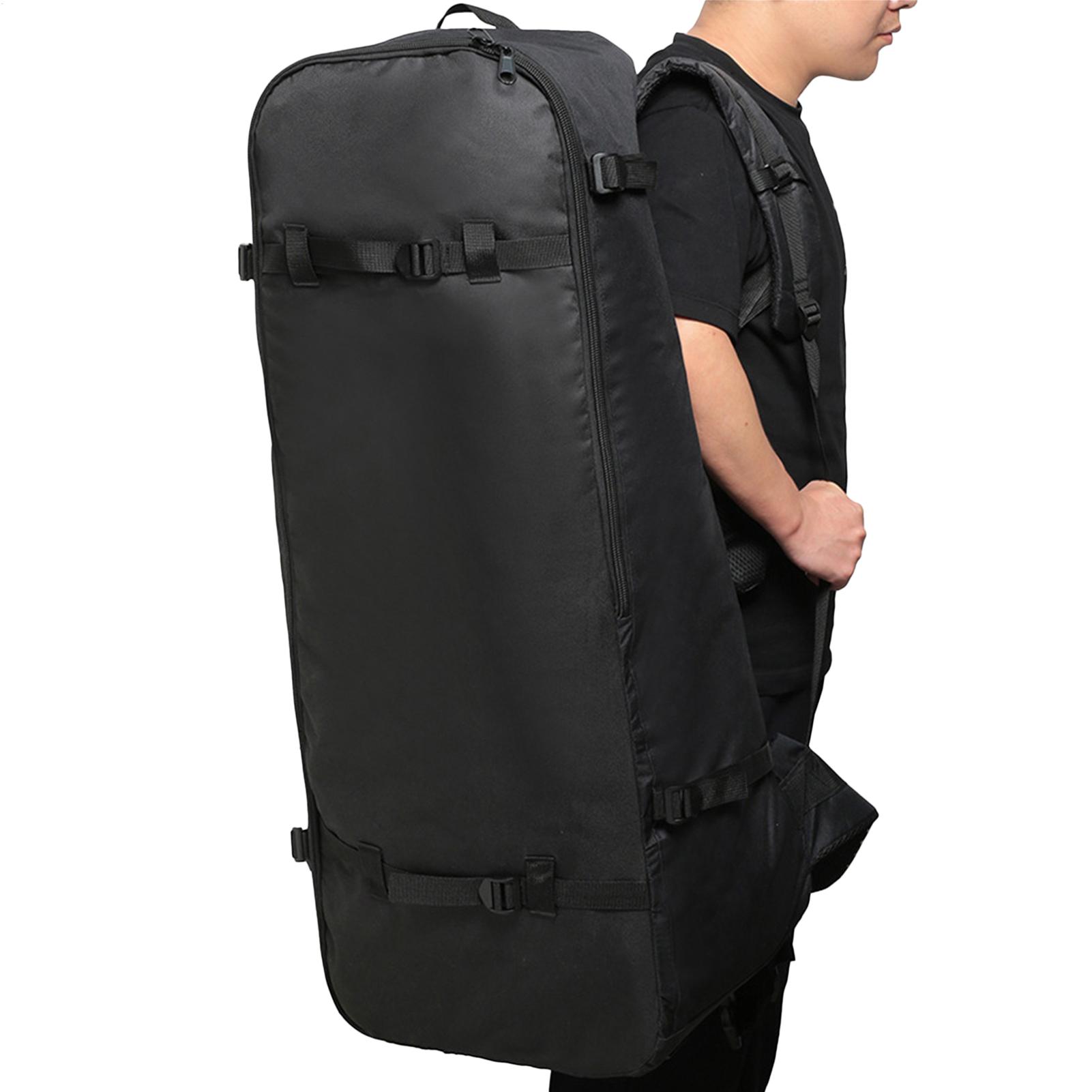 Nadmuchiwany worek do przenosz – Fishing Kayak Storage Bag recenzja i cena
