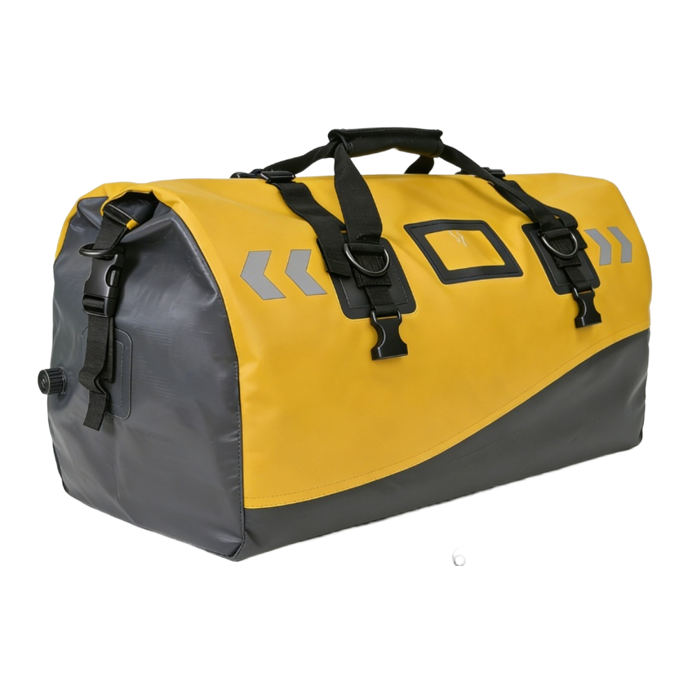 Duża / Pojemna / 46L 66L Wodoo – Fishing Kayak Storage Bag recenzja i cena