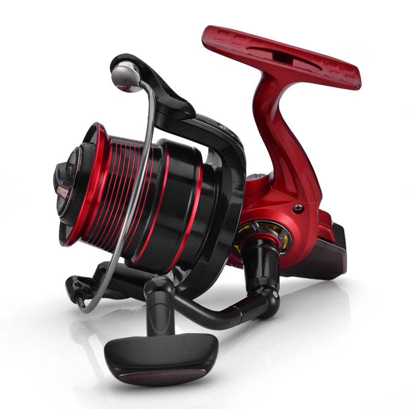 Kołowrotek spinningowy Lizard  – Abu Garcia Reel Max recenzja i cena