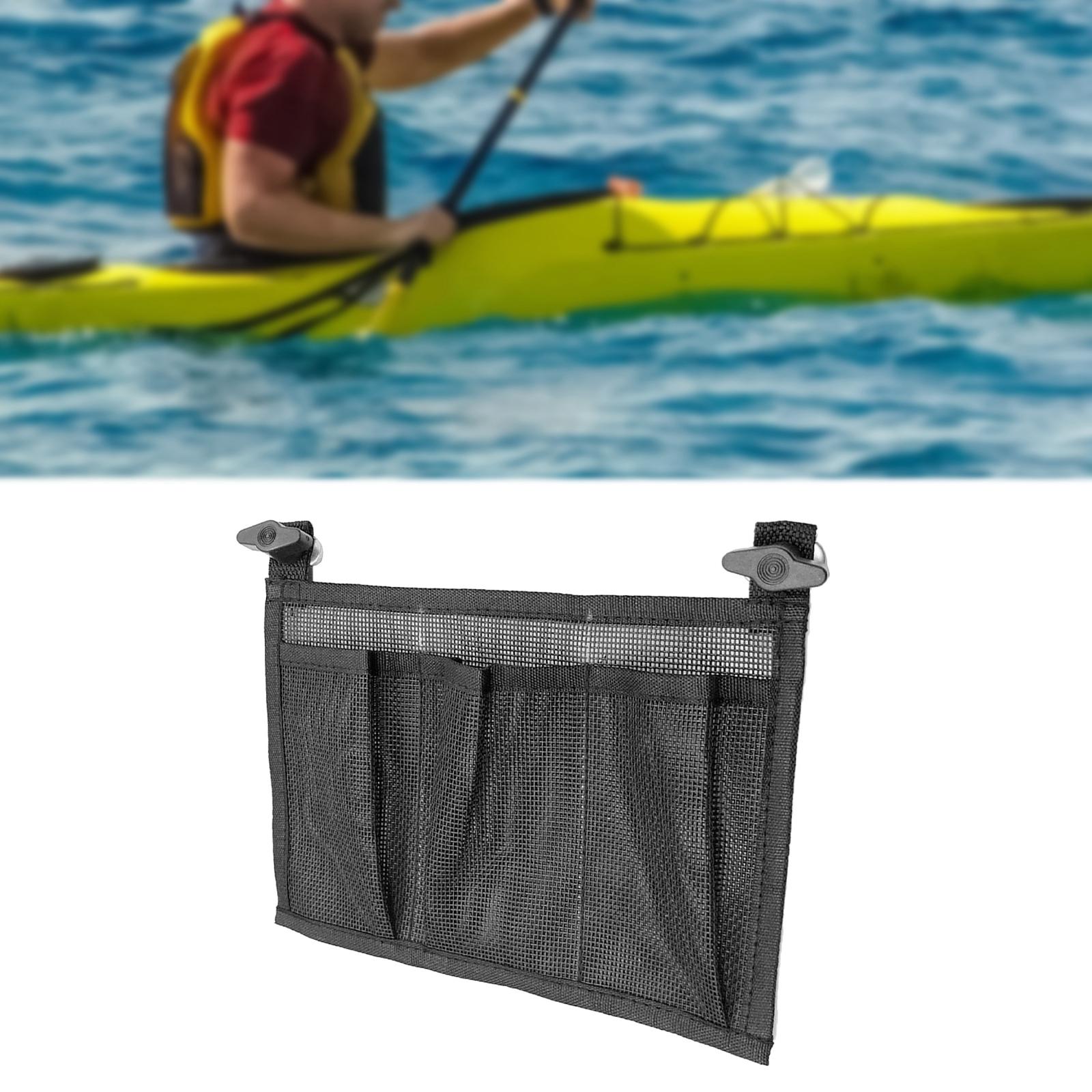 Torba siatkowa do przechowywan – Fishing Kayak Storage Bag recenzja i cena